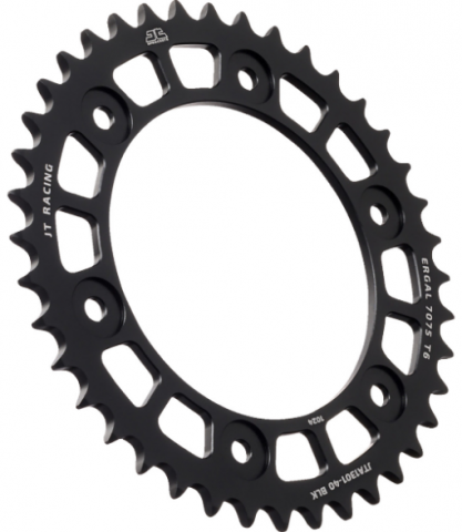 CRF300L'21-24 Aluminum Rear Sprocket 40T